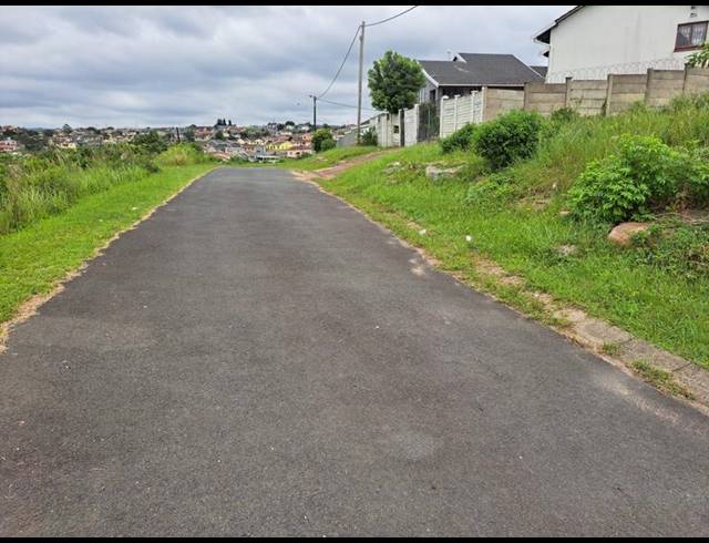 LAND FOR SALE IN GAMALAKHE